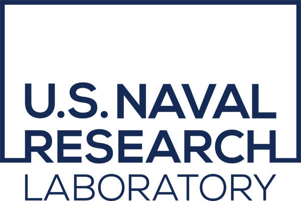 U.S. Naval Research Laboratory logo