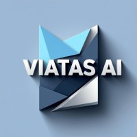 Viatas AI logo